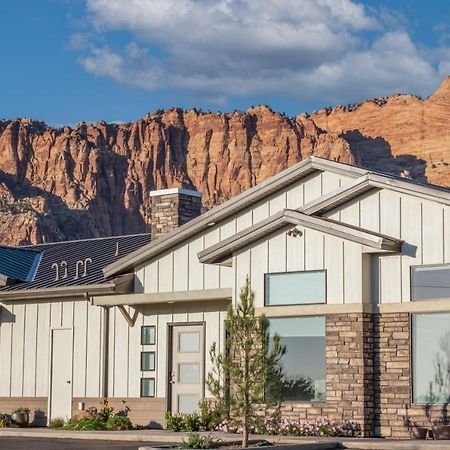 South Zion Inn And Suites Hildale Eksteriør bilde